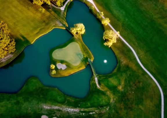 Image Golf Castelconturbia